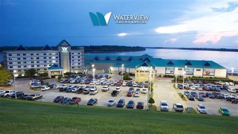 WaterView Casino and Hotel 